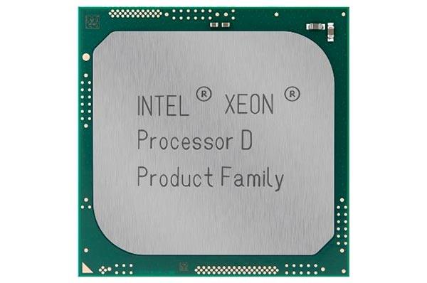 Intel D-1581