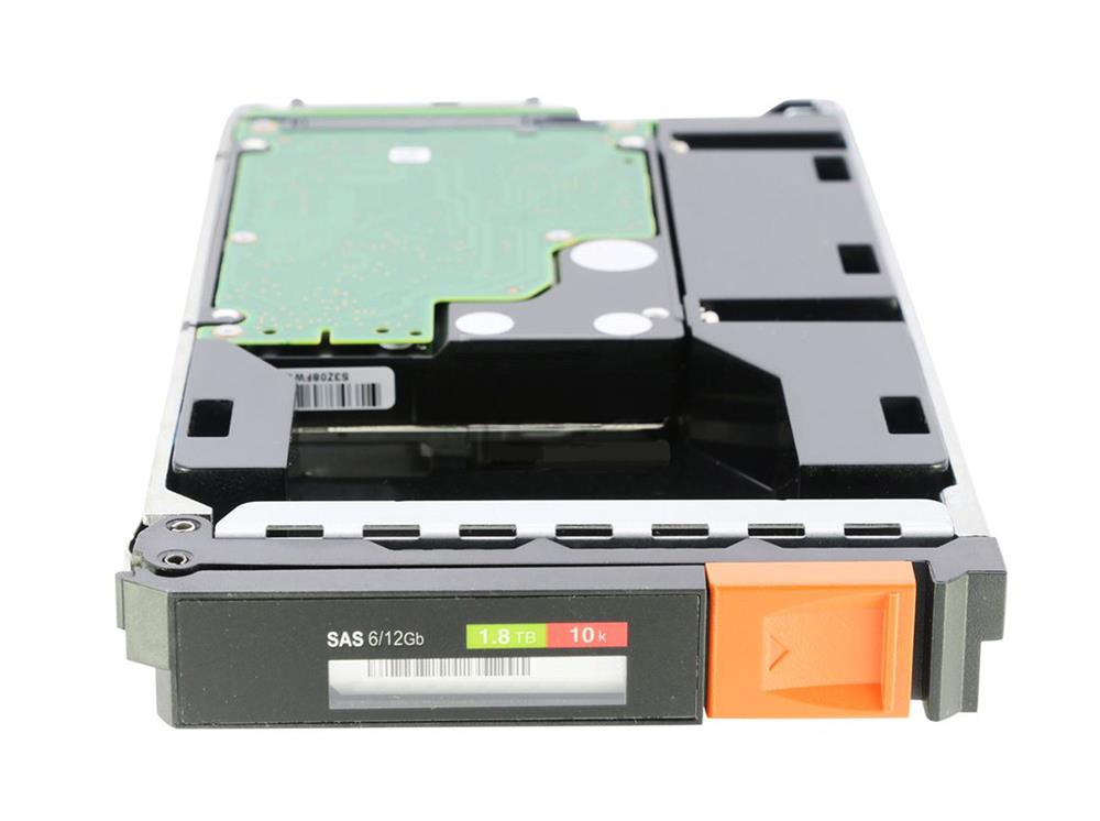 EMC D3-VS10-1800