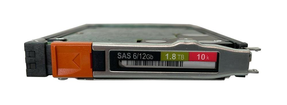 EMC D3SP-S6X1800-10K