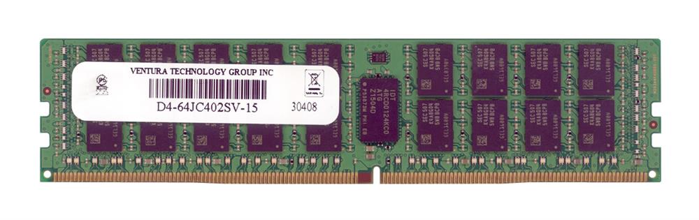 Ventura D4-64JC402SV-15