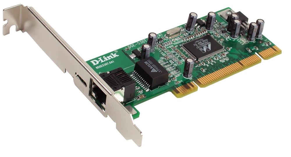 D Link DGE-530T