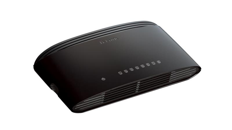 D Link DGS-1008G