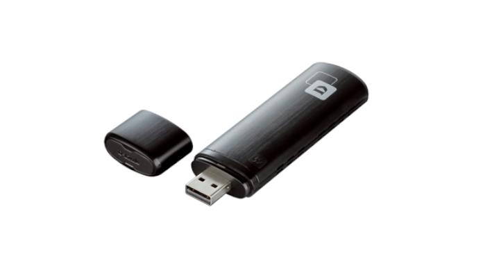 D Link DWA-182