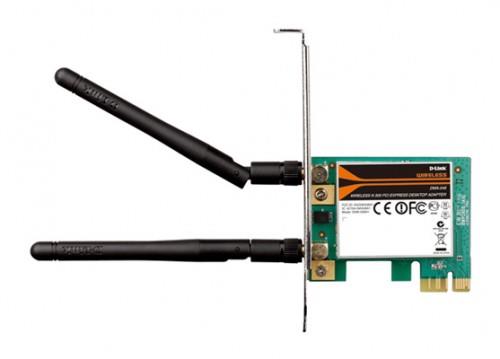 D Link DWA-582