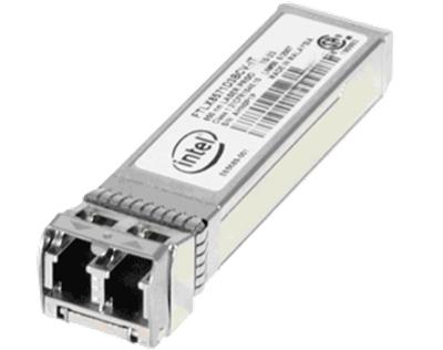 Intel E10GSFPSR