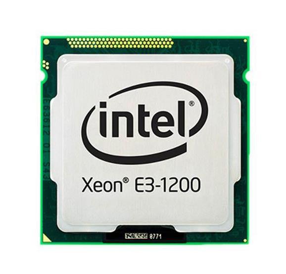 Intel E3-1225V2
