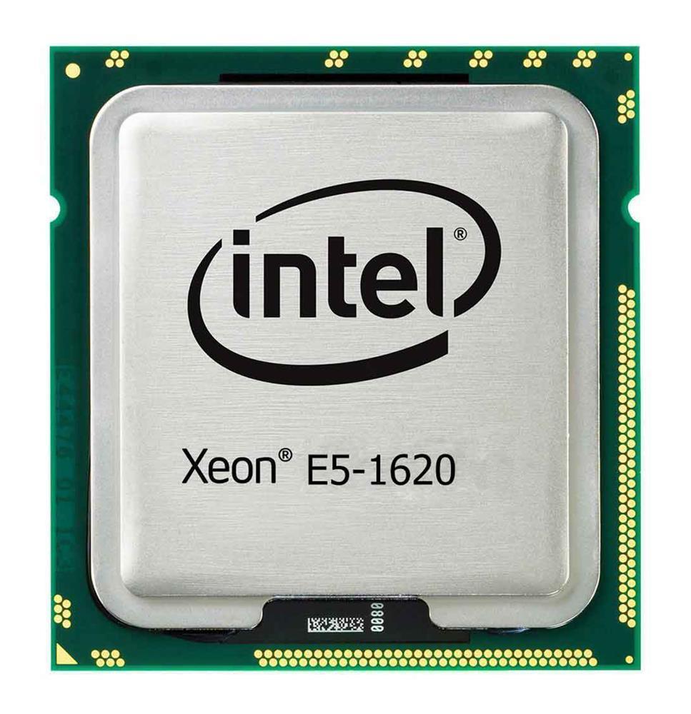 Intel E5-1620