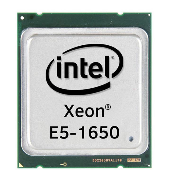 Intel E5-1650