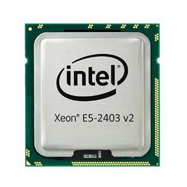 Intel E5-2403v2
