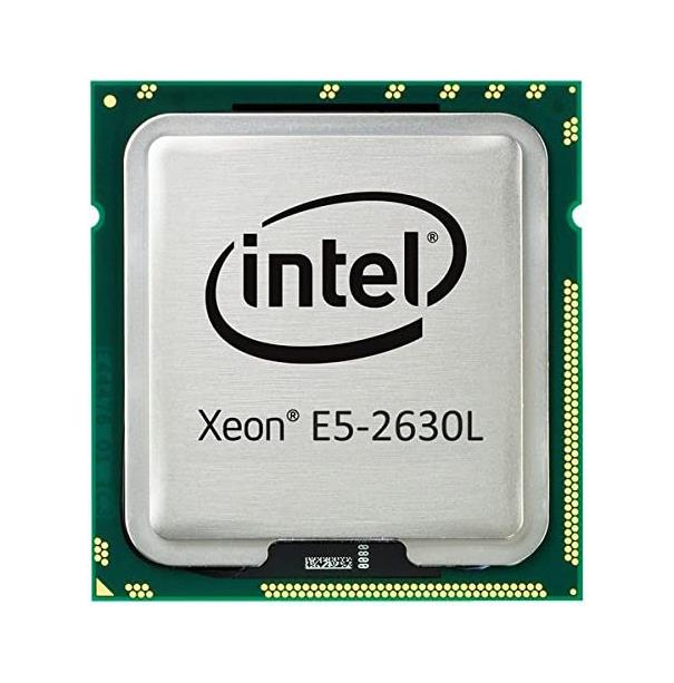 Intel E5-2630L