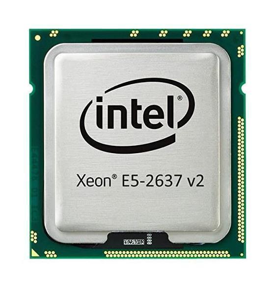 Intel E5-2637V2