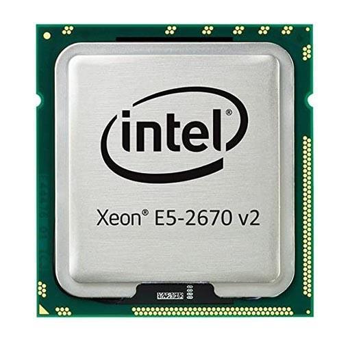 Intel E5-2670V2