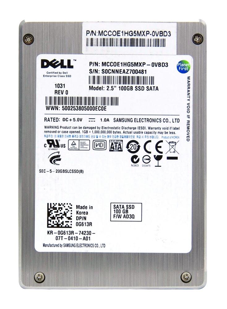 Dell G613R