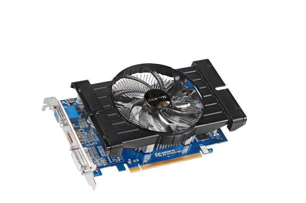 Gigabyte Tech GV-R775OC-1GI