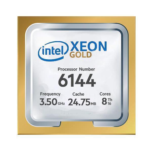 Intel Gold 6144