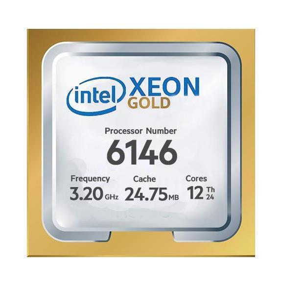 Intel Gold 6146
