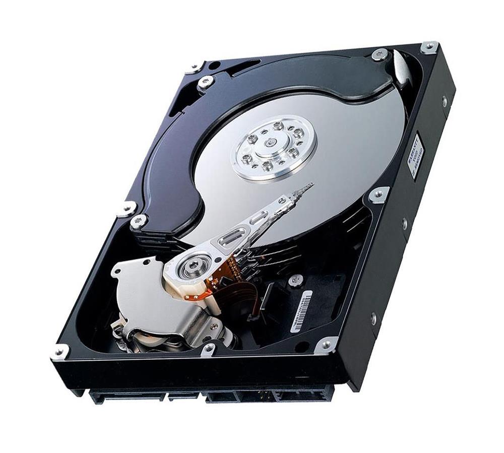 Toshiba HDEUR10GZA51F