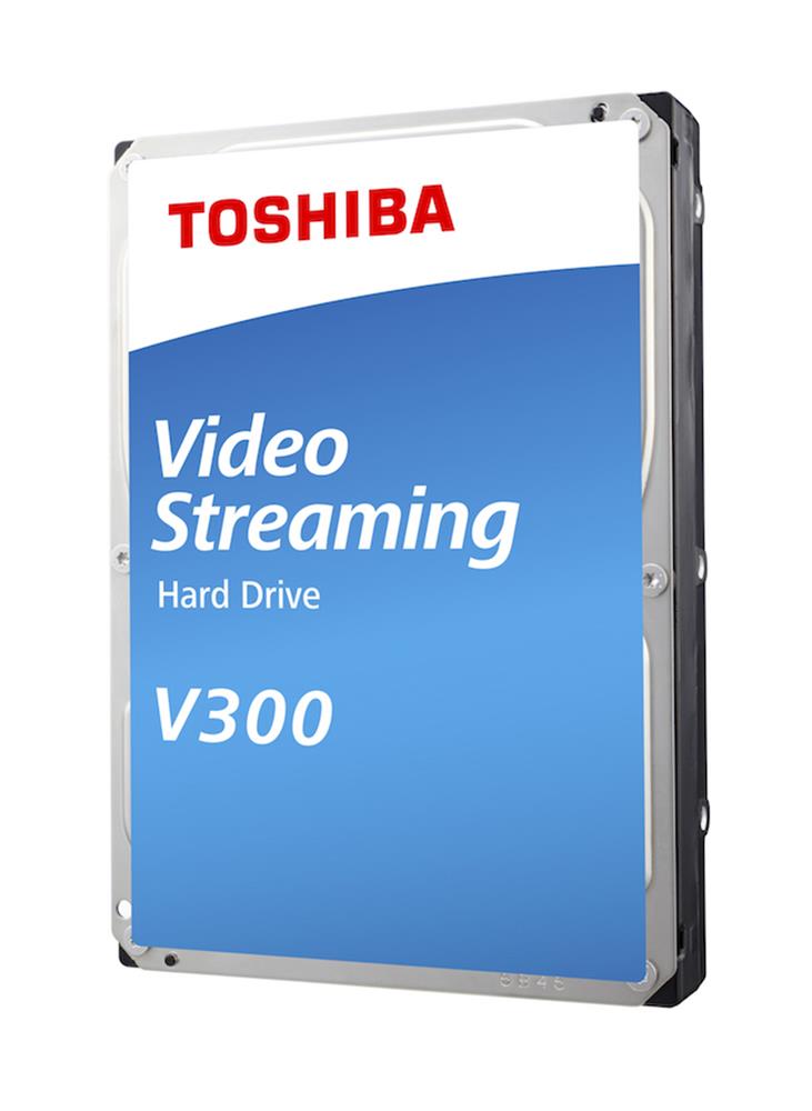Toshiba HDWU110UZSVA