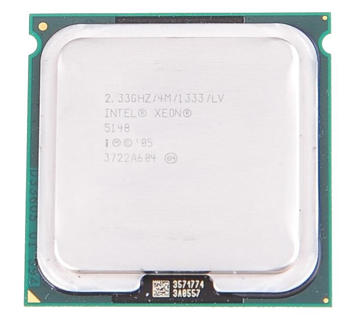 Intel HH80556JJ0534M