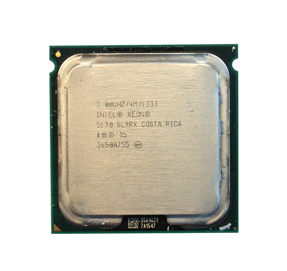 Intel HH80556KJ0414M