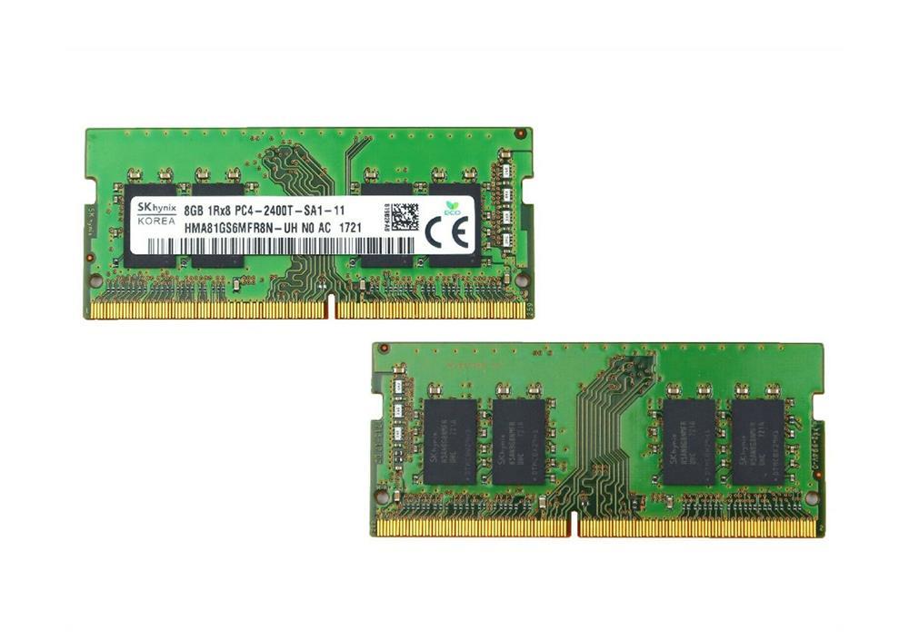 Hynix HMA81GS6MFR8N-UHN0