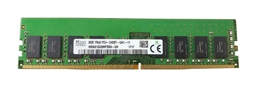 Hynix HMA81GU6MFR8N-UH