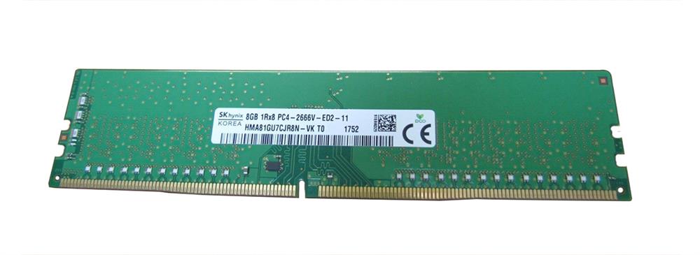 Hynix HMA81GU7CJR8N-VKT0