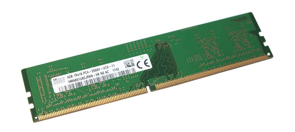 Hynix HMA851U6CJR6N-VK