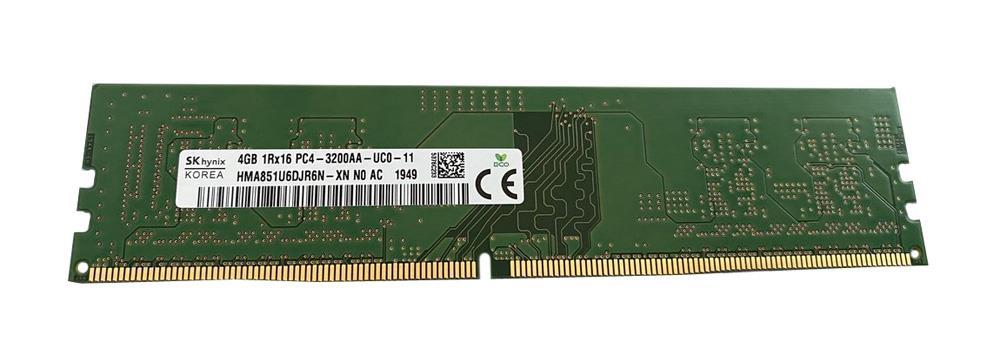 Hynix HMA851U6DJR6N-XN