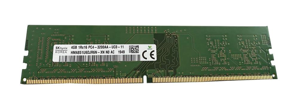 Hynix HMA851U6DJR6N-XNN0