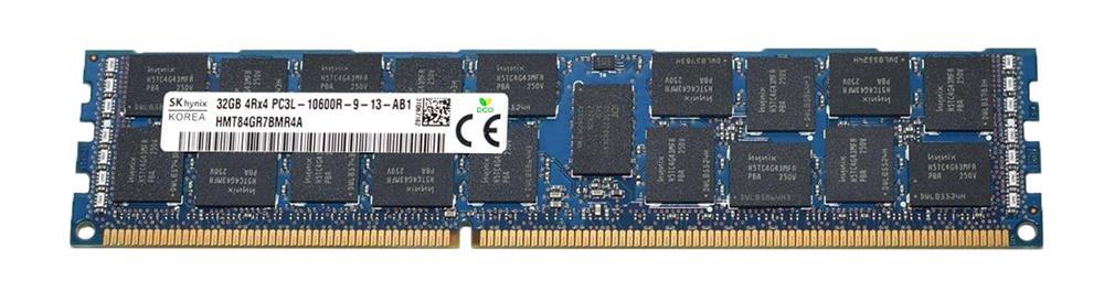 Hynix HMT84GR7BMR4A-PB