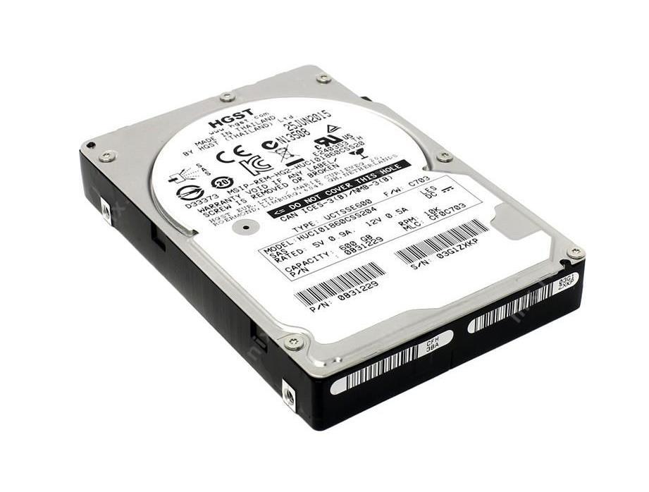 Hitachi HUC101860CSS204
