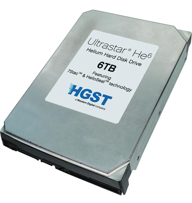 Hitachi HUS726060ALS641