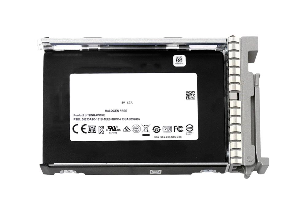 Cisco HX-SD19T61X-EV