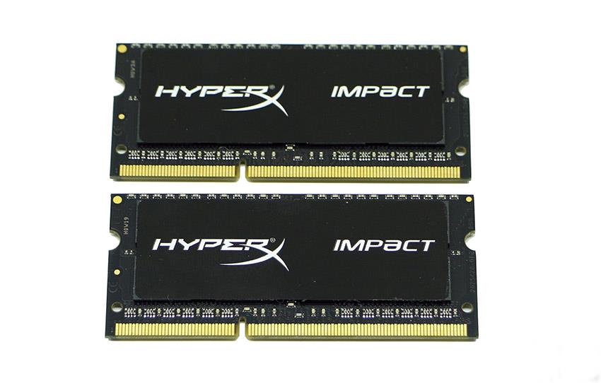 Kingston HX424S14IB2K2/16