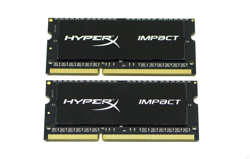 Kingston HX424S14IBK2/32