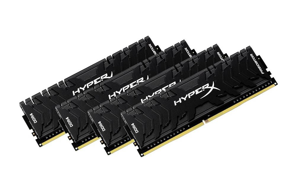 Kingston HX430C15PB3AK4/64