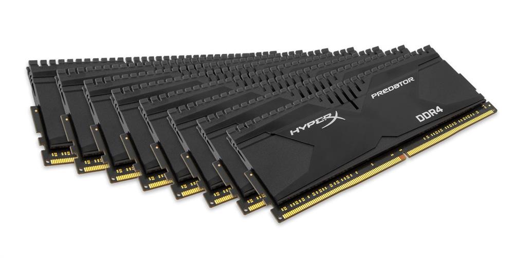Kingston HX430C15PB3K8/128