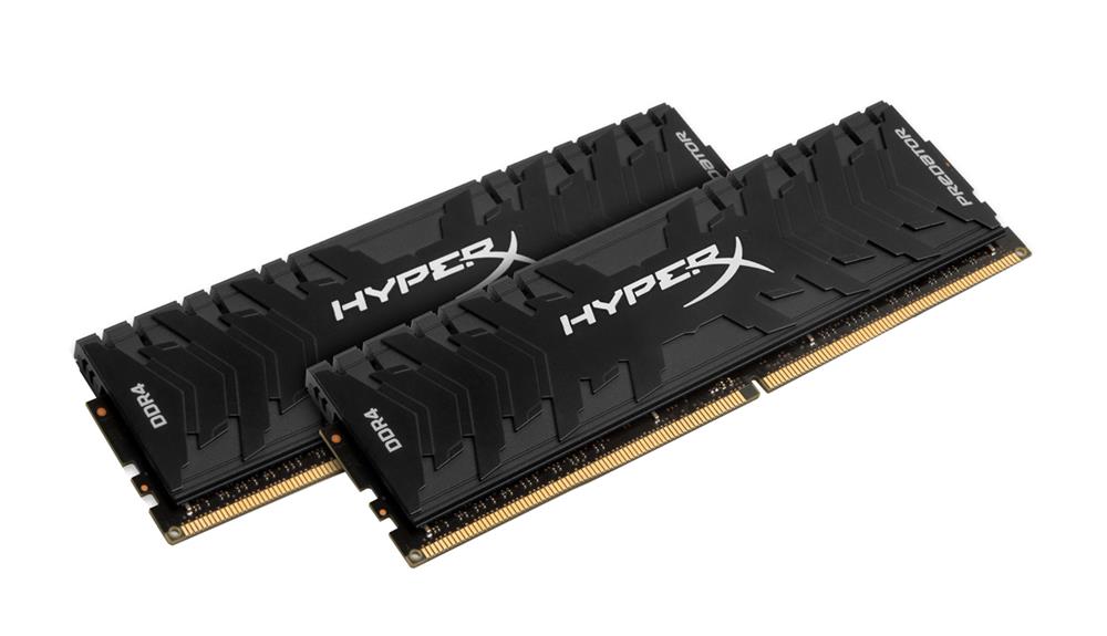 Kingston HX432C16PB3K2/32