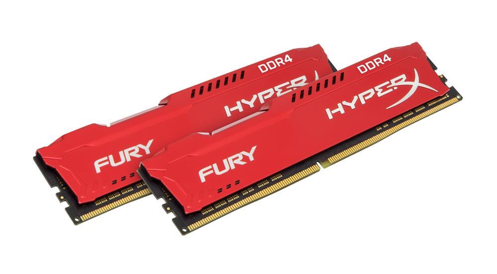 Kingston HX432C18FR2K2/16