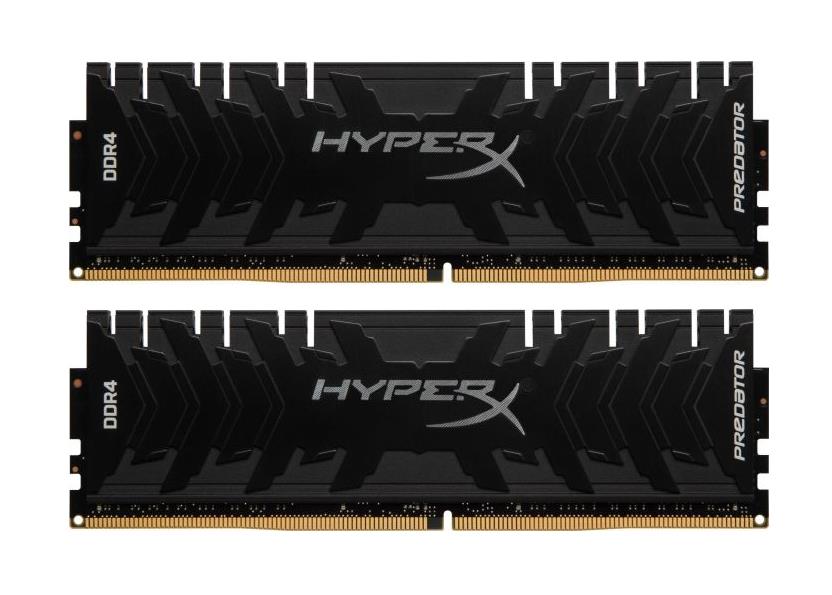Kingston HX436C17PB4K2/16