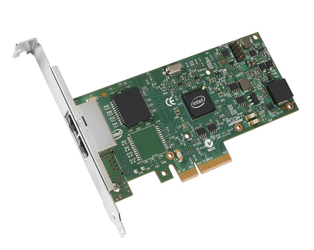 Intel I350-T2
