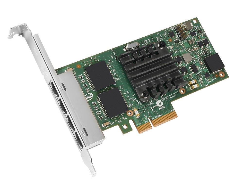 Intel I350-T4