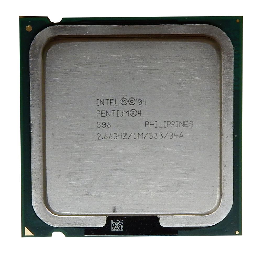 Intel JM80547PE0671MN