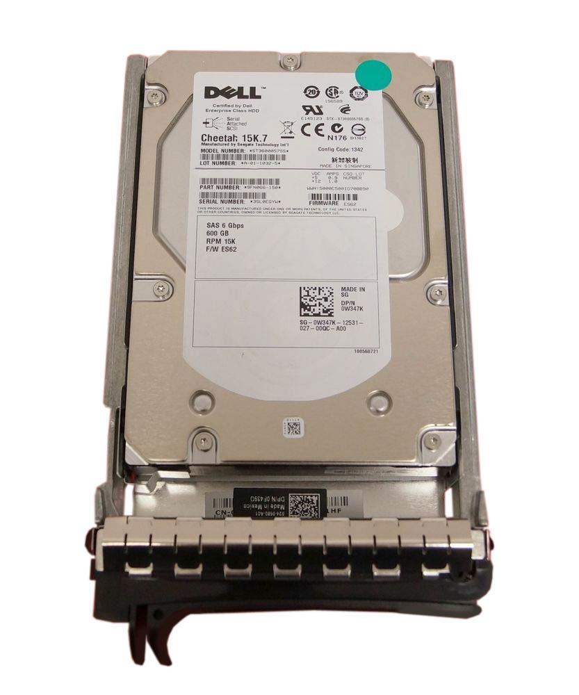 Dell K054N