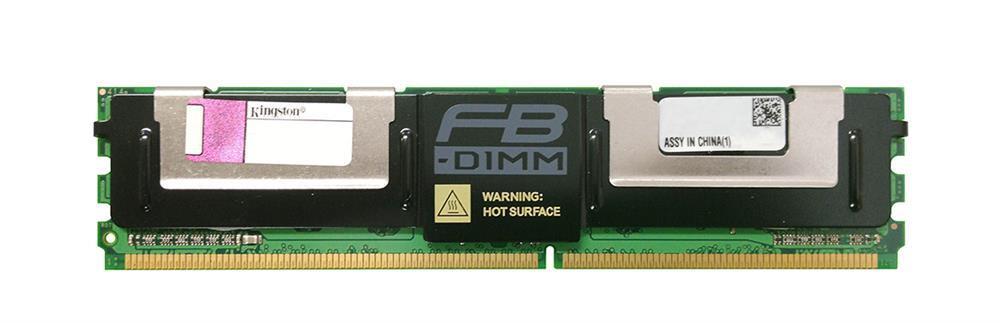 Kingston KFJ-BX667K2/16G