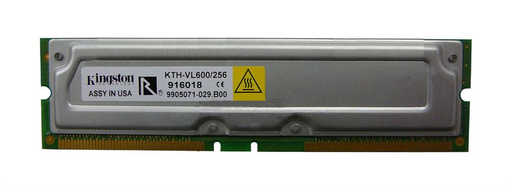 Kingston KTH-VL600/256