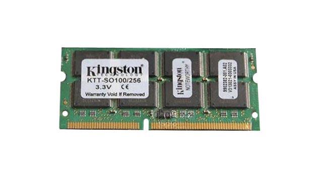 Kingston KTT-SO100/256