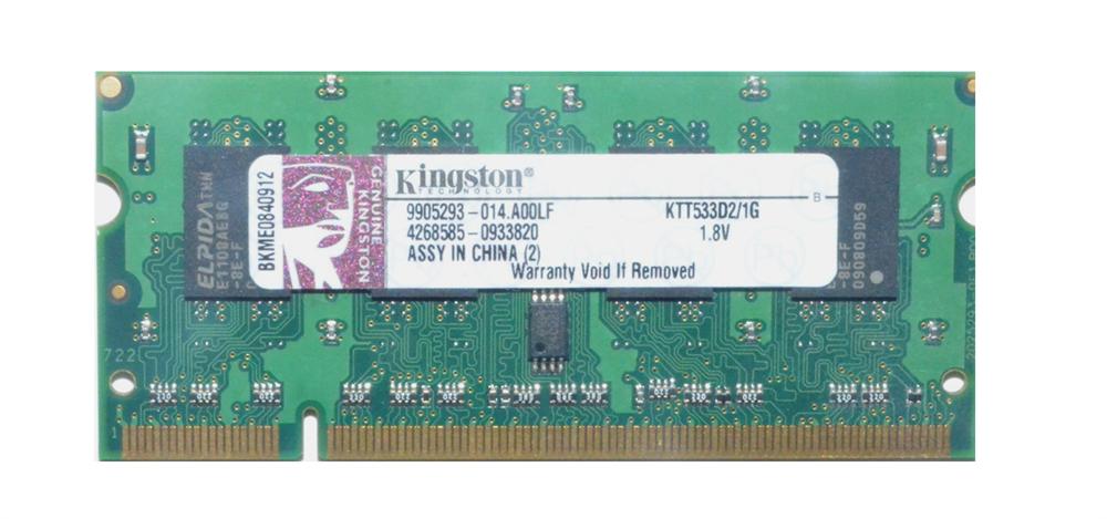 Kingston KTT533D2/1G