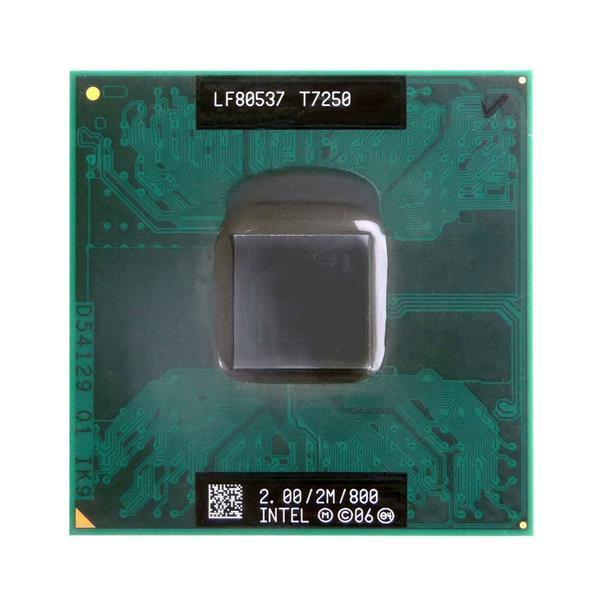 Intel LE80537GG0412M